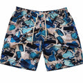 Vilebrequin Men's Blue Swimwear