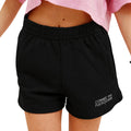 Comme Des Fuckdown Women's Black Shorts