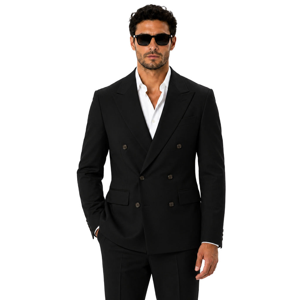 Dolce & Gabbana Men's Black Blazer