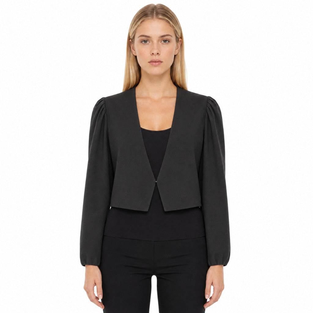 Twinset Women's Black Top