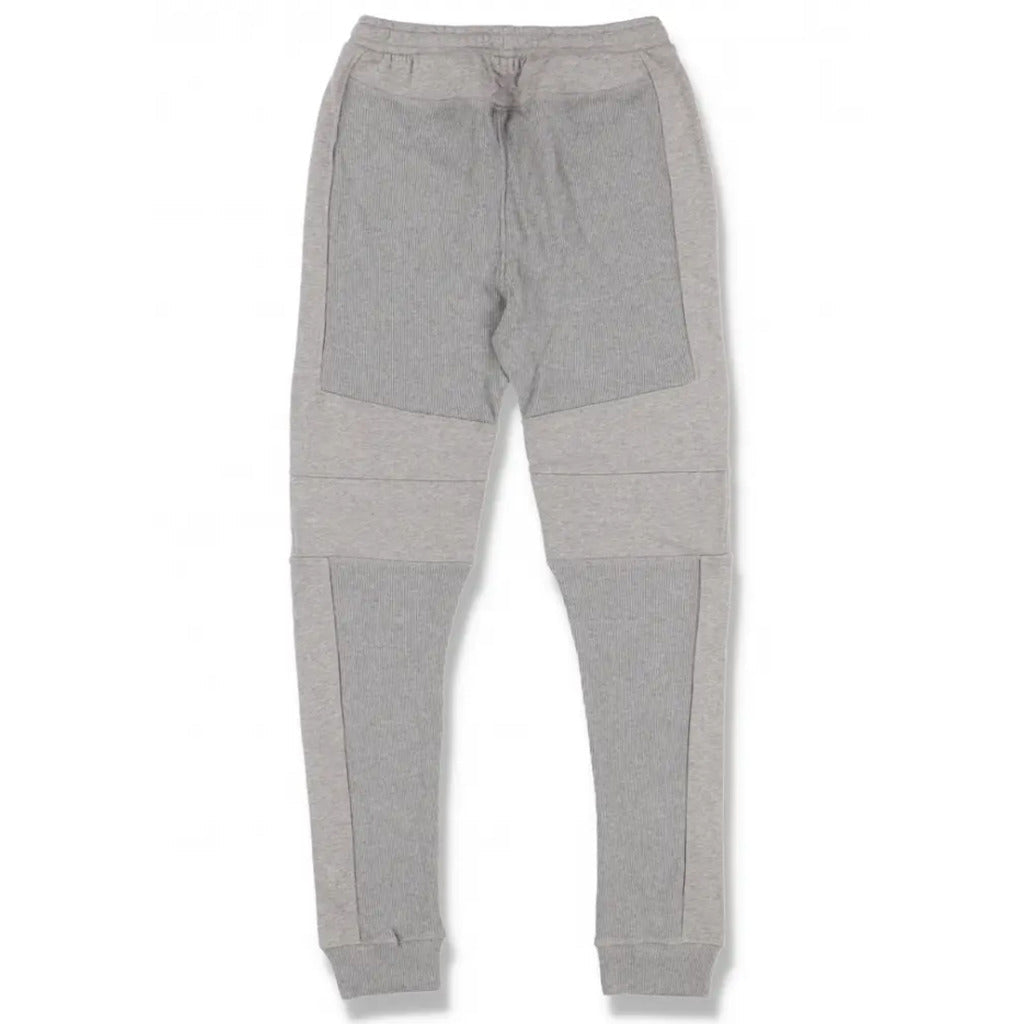 Balmain Men's Grey Trousers
