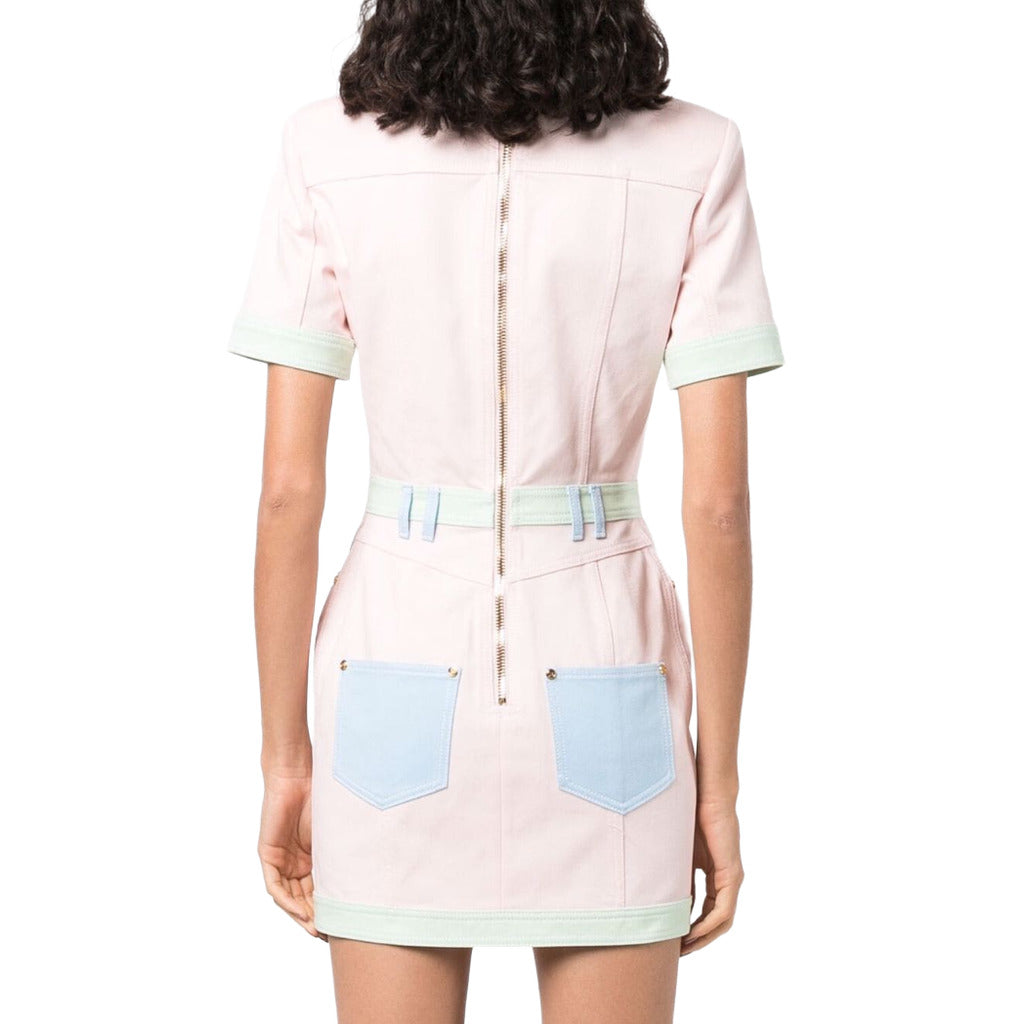 Balmain Women's Multicolor Dress