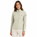 Parajumpers Women's Green Jacket